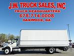 Used 2020 International MV Box Truck for sale #R-31337 - photo 3