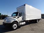 Used 2020 International MV Box Truck for sale #R-31337 - photo 4