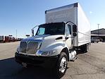 Used 2020 International MV Box Truck for sale #R-31337 - photo 57