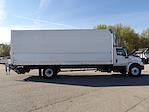 Used 2020 International MV Box Truck for sale #R-31337 - photo 9