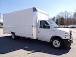 Used 2021 Ford E-350 Box Van for sale #R-31341 - photo 10
