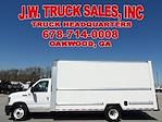 Used 2021 Ford E-350 Box Van for sale #R-31341 - photo 3