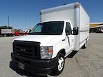 Used 2021 Ford E-350 Box Van for sale #R-31341 - photo 49