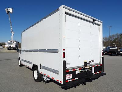 Used 2021 Ford E-350 Box Van for sale #R-31342 - photo 2
