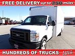 Used 2021 Ford E-350 Box Van for sale #R-31342 - photo 52