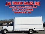 Used 2021 Ford E-350 Box Van for sale #R-31342 - photo 3