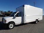Used 2021 Ford E-350 Box Van for sale #R-31342 - photo 1