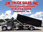 Used 2020 Kenworth T370 Landscape Dump for sale #R-31346 - photo 3