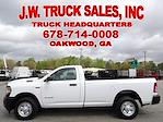 Used 2022 Ram 2500 Tradesman Regular Cab Pickup for sale #R-31354 - photo 3