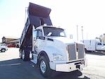 Used 2024 Kenworth T880 Dump Truck for sale #R-31363 - photo 10