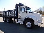 Used 2024 Kenworth T880 Dump Truck for sale #R-31363 - photo 21