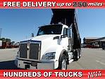 Used 2024 Kenworth T880 Dump Truck for sale #R-31363 - photo 76