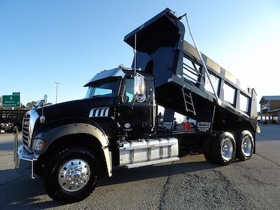 Used 2024 Mack Granite Dump Truck for sale #R-31364 - photo 1