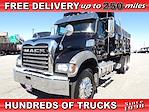 Used 2024 Mack Granite Dump Truck for sale #R-31365 - photo 73