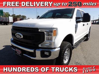 Used 2022 Ford F-250 Crew Cab for sale #R-31367 - photo 1