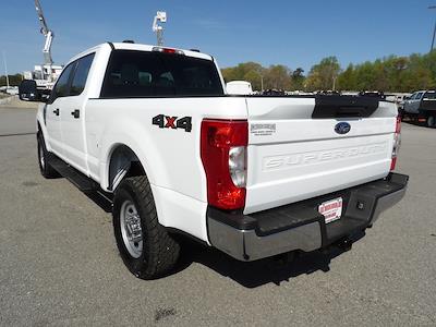 Used 2022 Ford F-250 Crew Cab for sale #R-31367 - photo 2