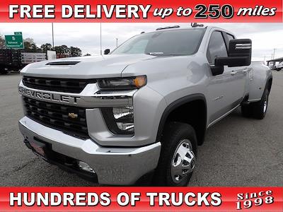 Used 2022 Chevrolet Silverado 3500 LT Double Cab for sale #R-31376 - photo 1