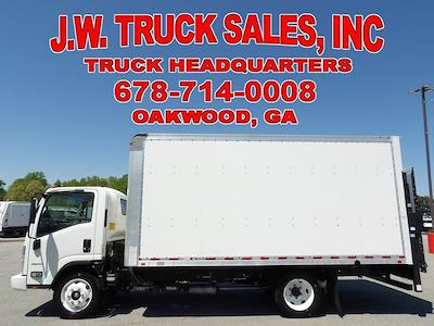 Used 2023 Chevrolet LCF 4500 Regular Cab Box Truck for sale #R-31382 - photo 1