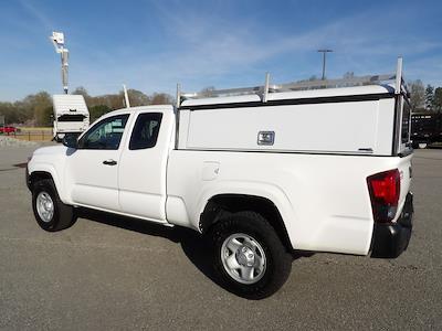 Used 2020 Toyota Tacoma Access Cab Pickup for sale #R-31384 - photo 2