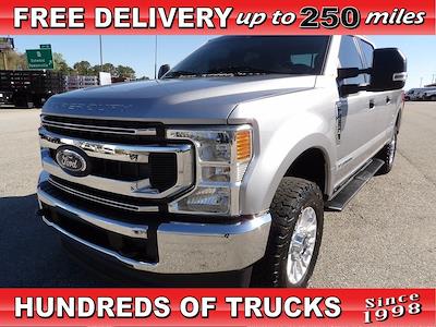 Used 2022 Ford F-250 Crew Cab for sale #R-31387 - photo 1