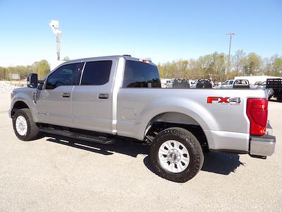 Used 2022 Ford F-250 Crew Cab for sale #R-31387 - photo 2