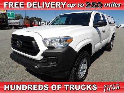 Used 2021 Toyota Tacoma Access Cab Pickup for sale #R-31390 - photo 1