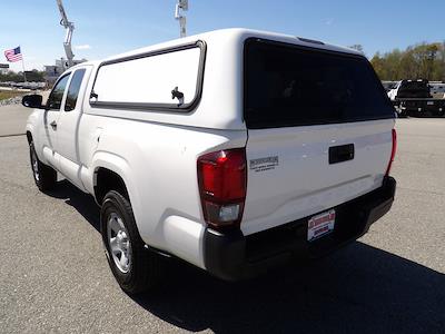 Used 2021 Toyota Tacoma Access Cab Pickup for sale #R-31390 - photo 2