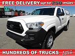 Used 2021 Toyota Tacoma Access Cab Pickup for sale #R-31390 - photo 1