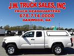 Used 2021 Toyota Tacoma Access Cab Pickup for sale #R-31390 - photo 3