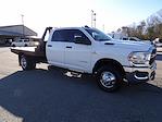 Used 2024 Ram 3500 Crew Cab 4x4 Flatbed Truck for sale #R-31391 - photo 9