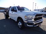 Used 2024 Ram 3500 Crew Cab 4x4 Flatbed Truck for sale #R-31391 - photo 10