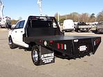 Used 2024 Ram 3500 Crew Cab 4x4 Flatbed Truck for sale #R-31391 - photo 4