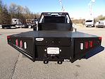 Used 2024 Ram 3500 Crew Cab 4x4 Flatbed Truck for sale #R-31391 - photo 5