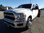 Used 2024 Ram 3500 Crew Cab 4x4 Flatbed Truck for sale #R-31391 - photo 64