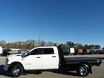 Used 2024 Ram 3500 Crew Cab 4x4 Flatbed Truck for sale #R-31391 - photo 65