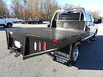 Used 2024 Ram 3500 Crew Cab 4x4 Flatbed Truck for sale #R-31391 - photo 6