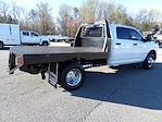 Used 2024 Ram 3500 Crew Cab 4x4 Flatbed Truck for sale #R-31391 - photo 7