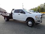 Used 2024 Ram 3500 Crew Cab 4x4 Flatbed Truck for sale #R-31392 - photo 10