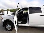 Used 2024 Ram 3500 Crew Cab 4x4 Flatbed Truck for sale #R-31392 - photo 13