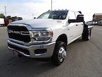 Used 2024 Ram 3500 Crew Cab 4x4 Flatbed Truck for sale #R-31392 - photo 63
