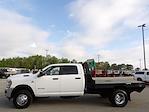 Used 2024 Ram 3500 Crew Cab 4x4 Flatbed Truck for sale #R-31392 - photo 64