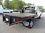Used 2024 Ram 3500 Crew Cab 4x4 Flatbed Truck for sale #R-31392 - photo 7