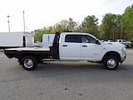 Used 2024 Ram 3500 Crew Cab 4x4 Flatbed Truck for sale #R-31392 - photo 9