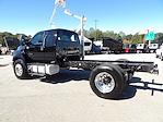 Used 2025 Ford F-750 Super Cab Cab Chassis for sale #R-31396 - photo 5