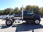 Used 2025 Ford F-750 Super Cab Cab Chassis for sale #R-31396 - photo 9