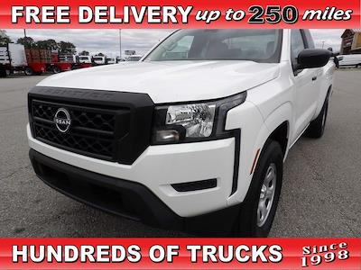 Used 2022 Nissan Frontier King Cab for sale #R-31399 - photo 1