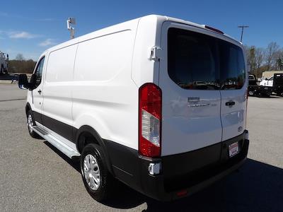 Used 2023 Ford Transit 250 Low Roof Empty Cargo Van for sale #R-31404 - photo 2