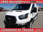Used 2023 Ford Transit 250 Low Roof Empty Cargo Van for sale #R-31404 - photo 1