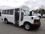 Used 2017 Chevrolet Express 3500 RWD Shuttle Bus for sale #R-31408 - photo 10