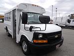 Used 2017 Chevrolet Express 3500 RWD Shuttle Bus for sale #R-31408 - photo 11
